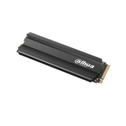 SSD|DAHUA|1TB|M.2|PCIe Gen3|NVMe|3D TLC|Write speed 1600 MBytes/sec|Read speed 2000 MBytes/sec|TBW 512 TB|MTBF 1500000 hour